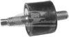 OPEL 0650702 Holding Bracket, fuel feed pump